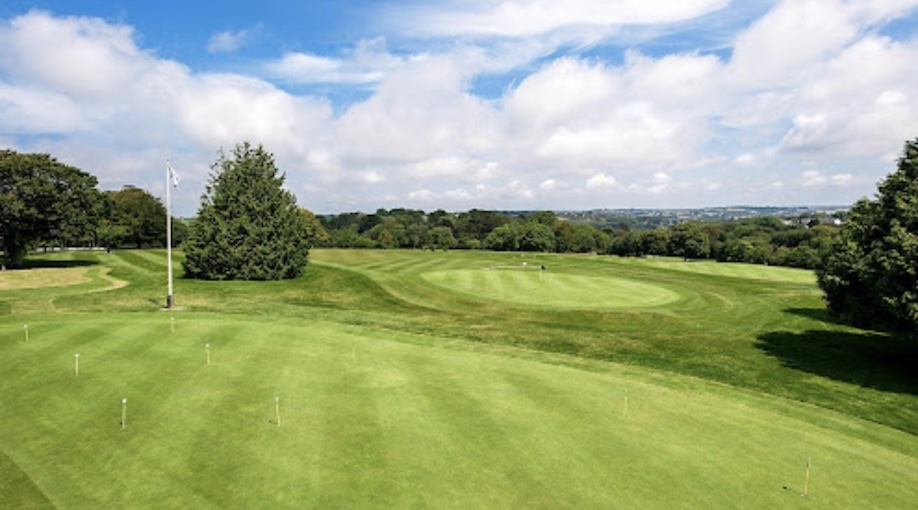 Photo of Truro Golf Club